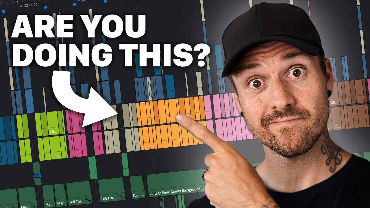 575I will edit any video you need into a captivating masterpiece